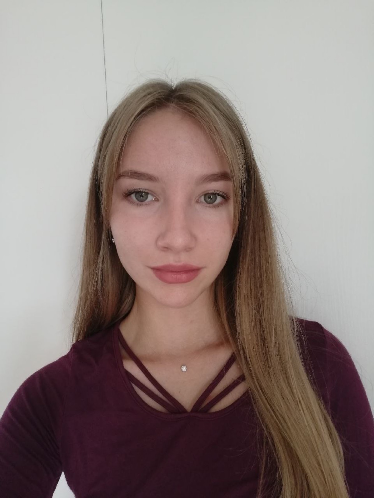 Марина Ломоносова