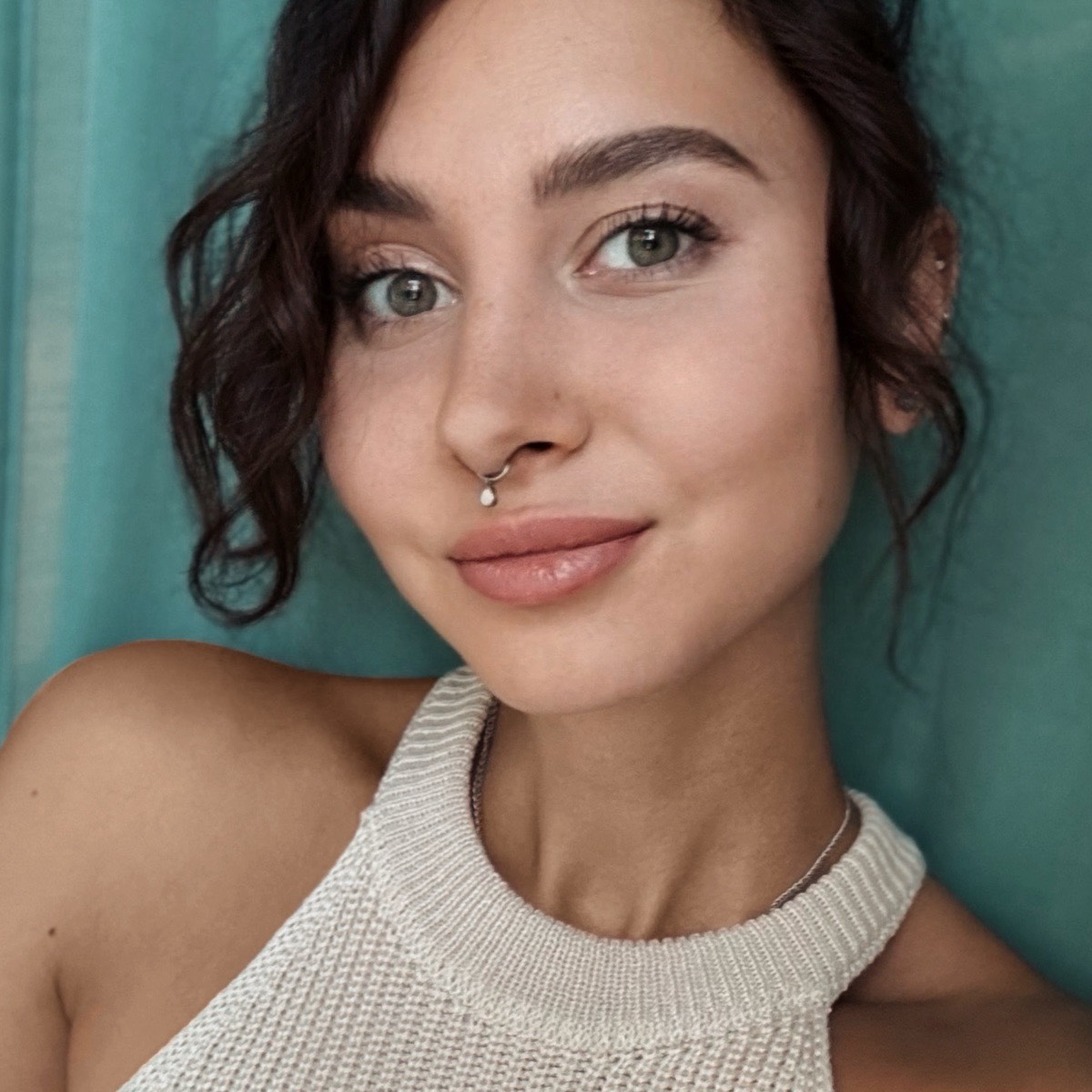 Татьяна Сафарова