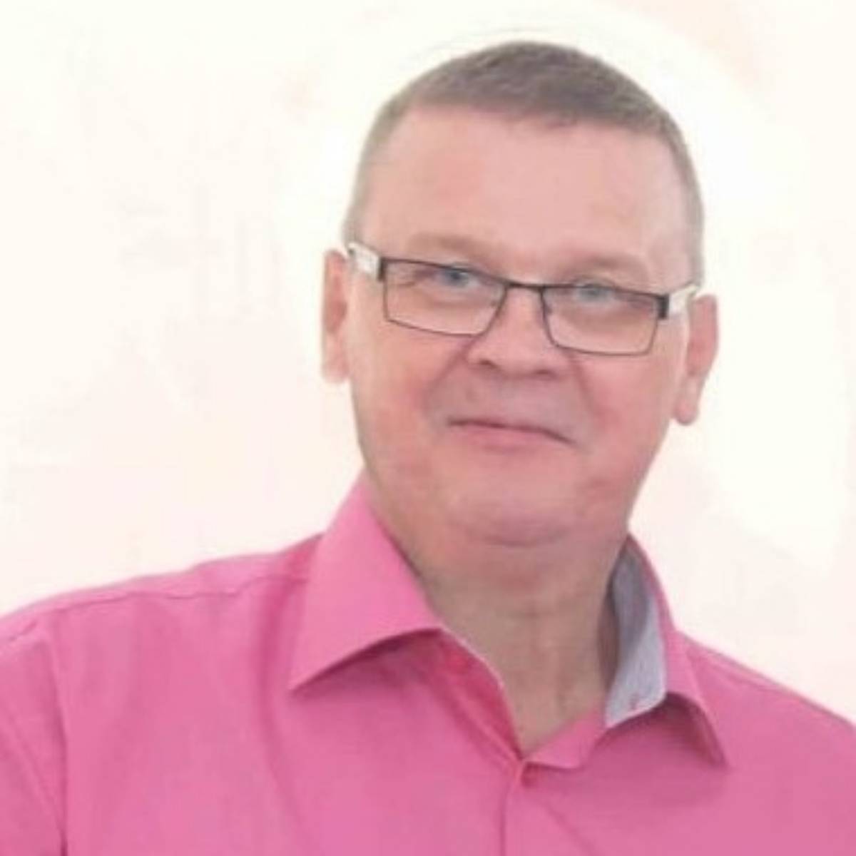 Dmitry Mantulenko