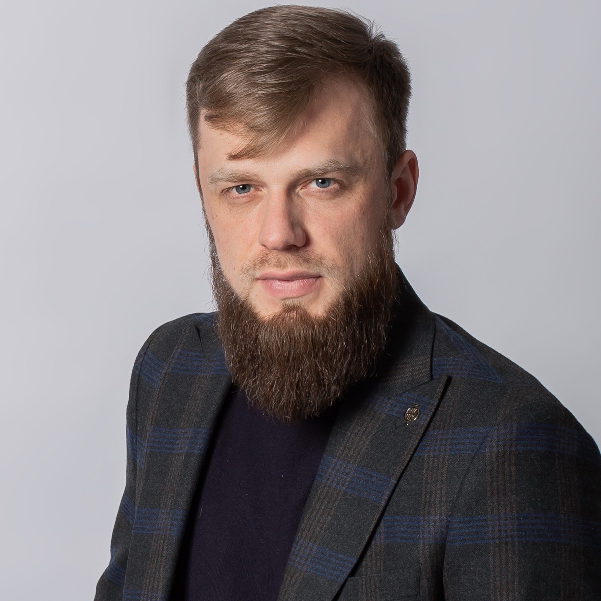 Николай Мищанинов