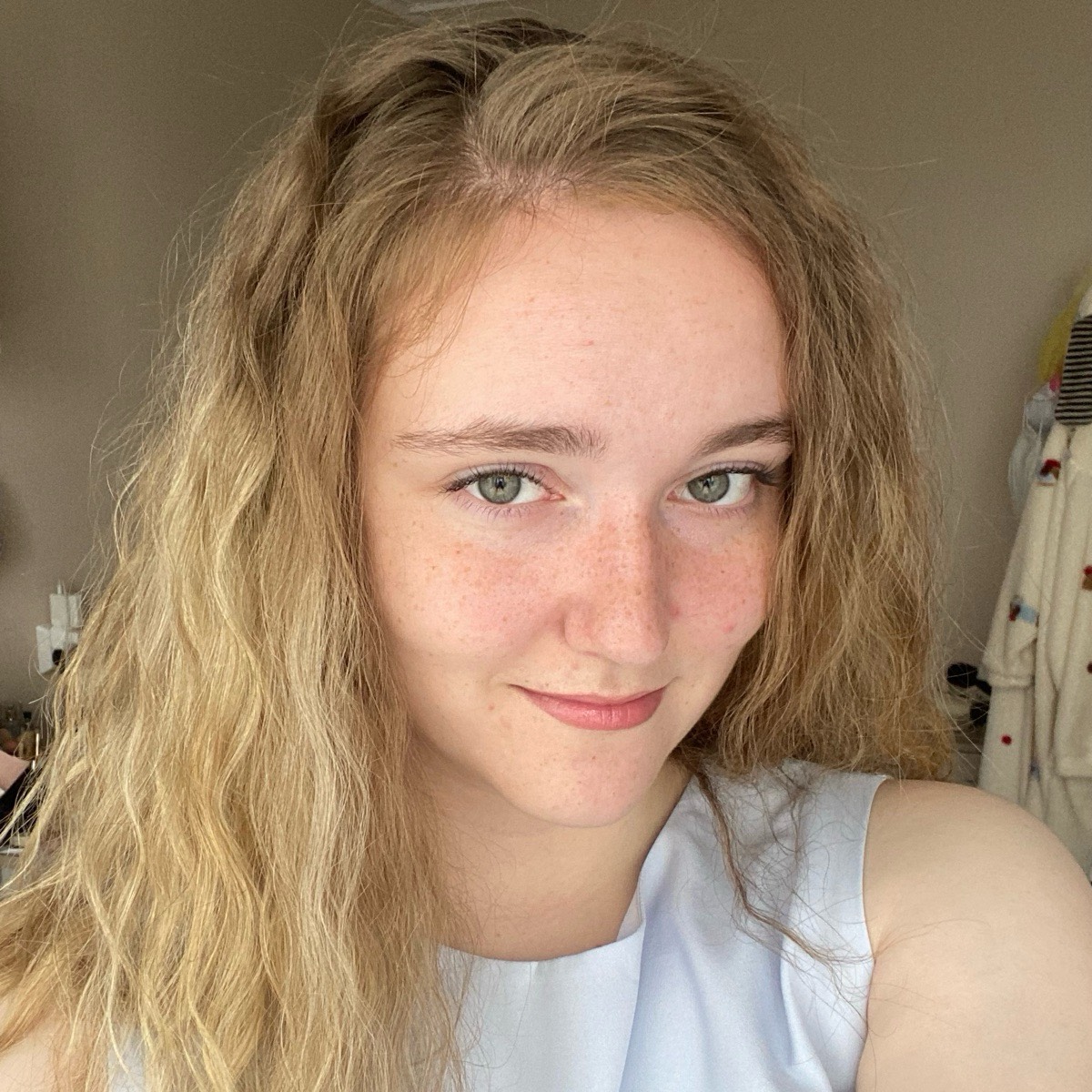 Светлана Цыганова | Сетка — социальная сеть от hh.ru