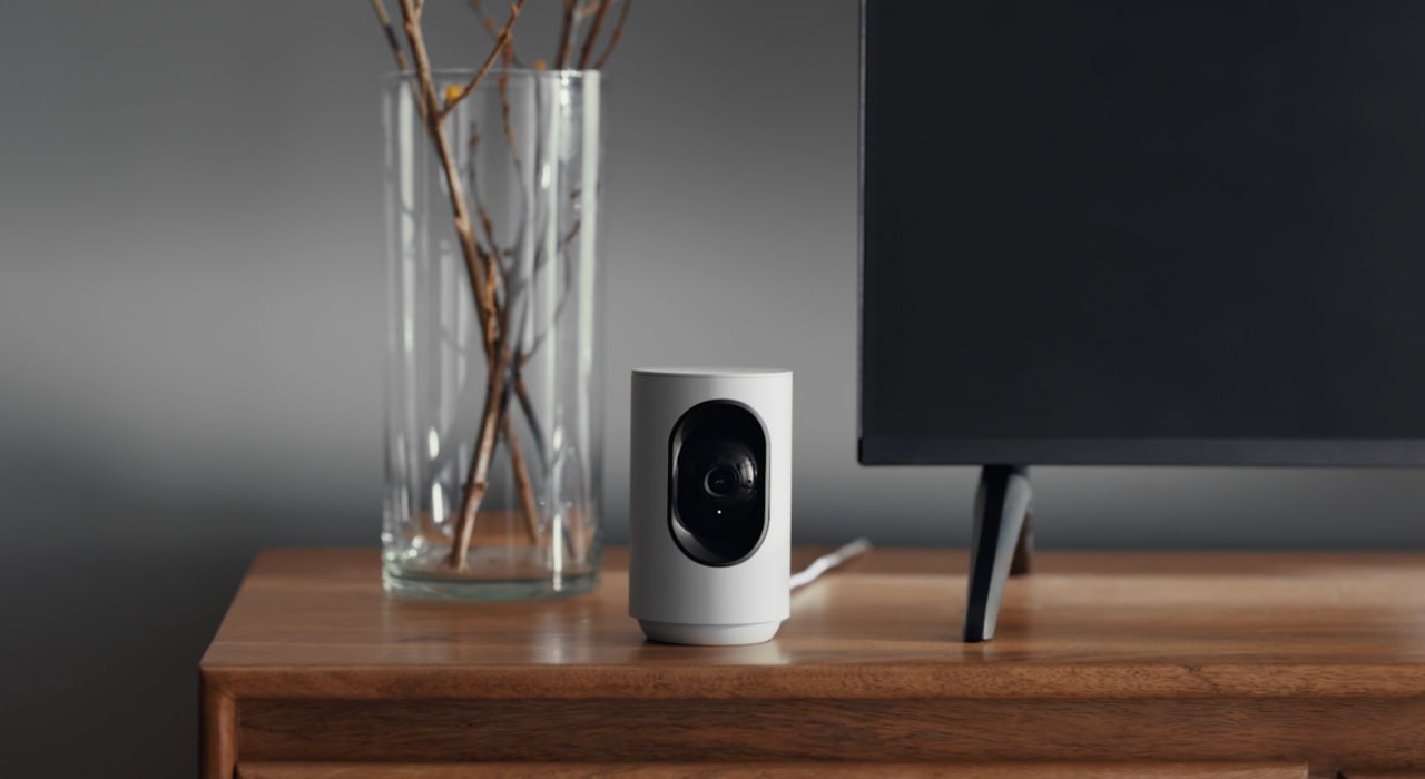 ⏺ Умная IP-камера Яндекса поступила в продажу
Яндекс открыл продажи умной IP-камеры для домашнего видеонаблюдения | Сетка — социальная сеть от hh.ru