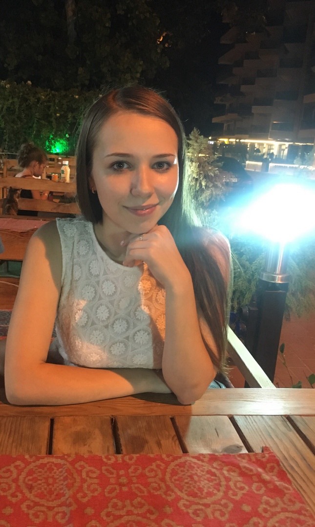 Марина Кочанова