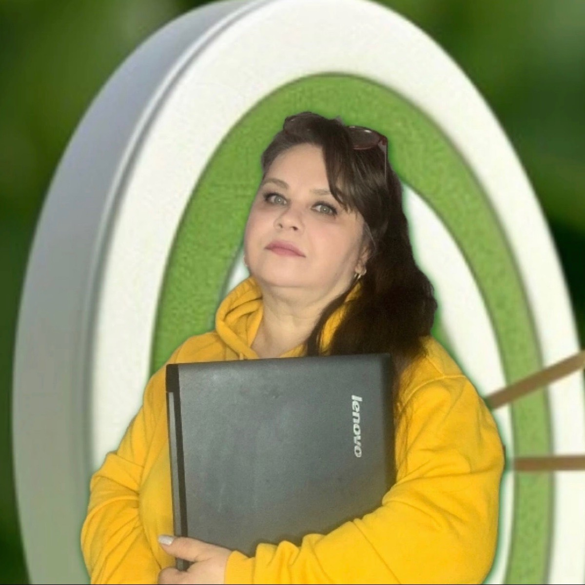 Анна Гриценко