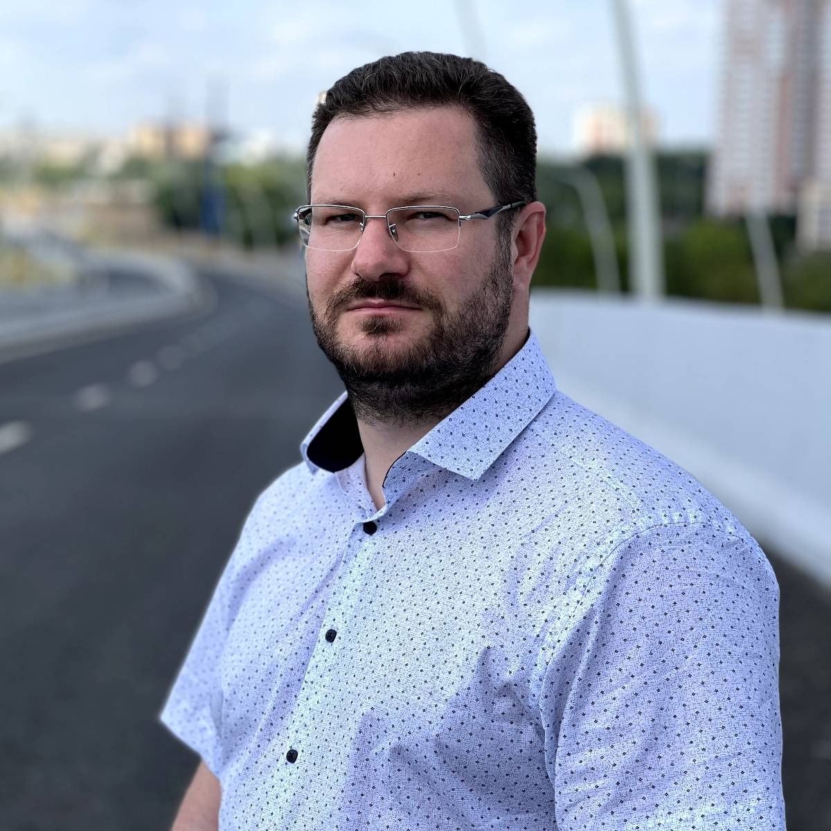 Игорь Агеенко | Сетка — социальная сеть от hh.ru