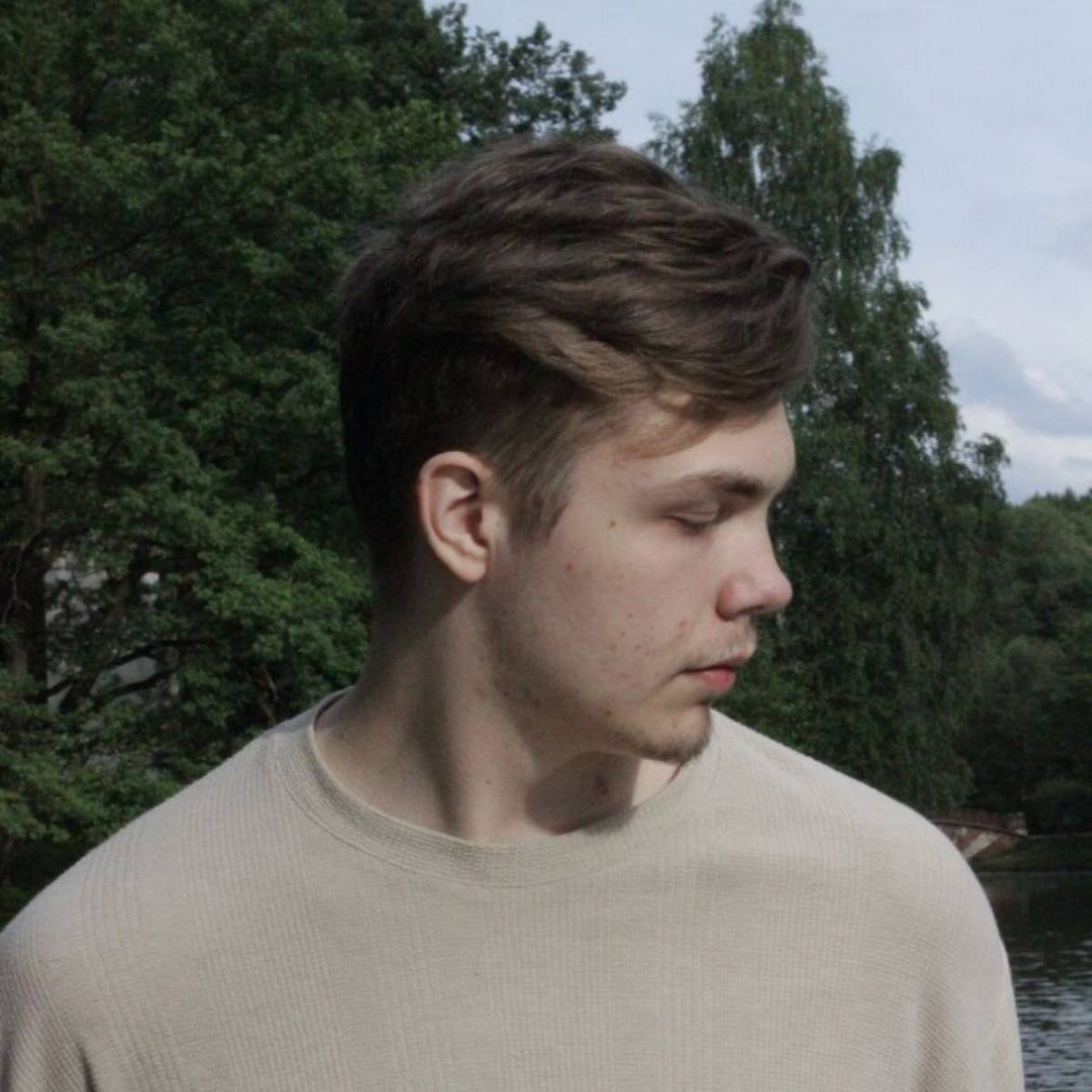 Михаил Павлов