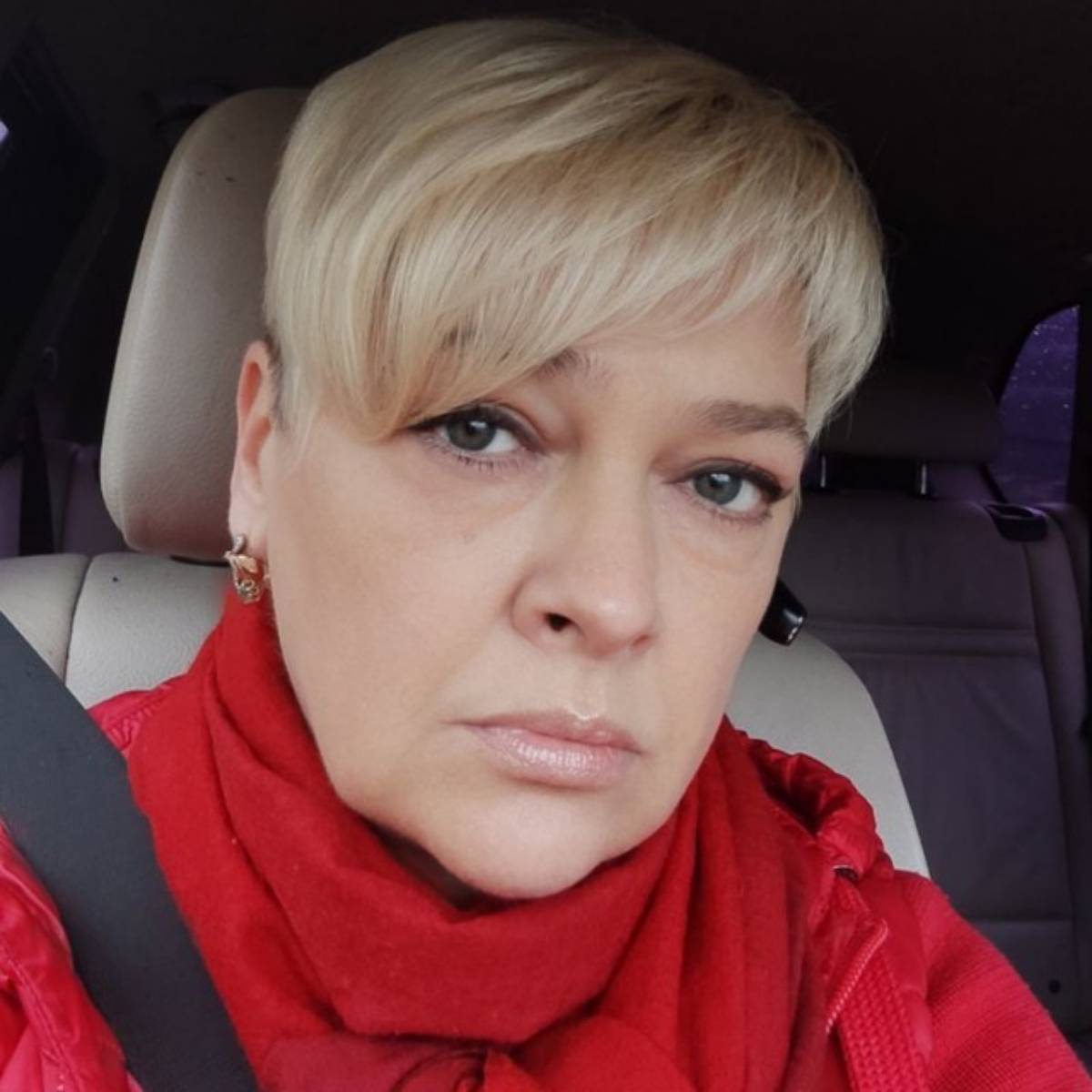 Екатерина Александрова