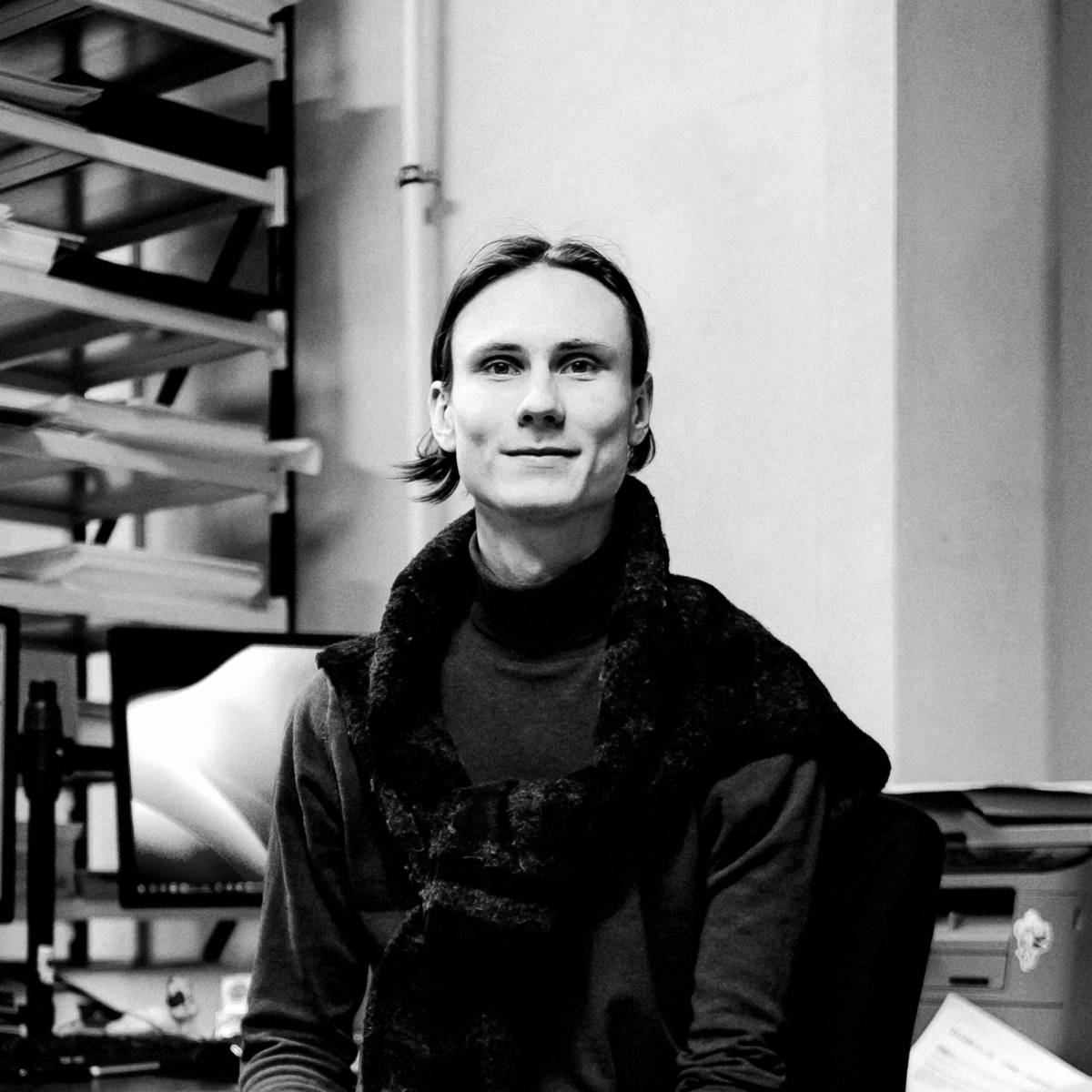 Алексей Гузь | Сетка — социальная сеть от hh.ru