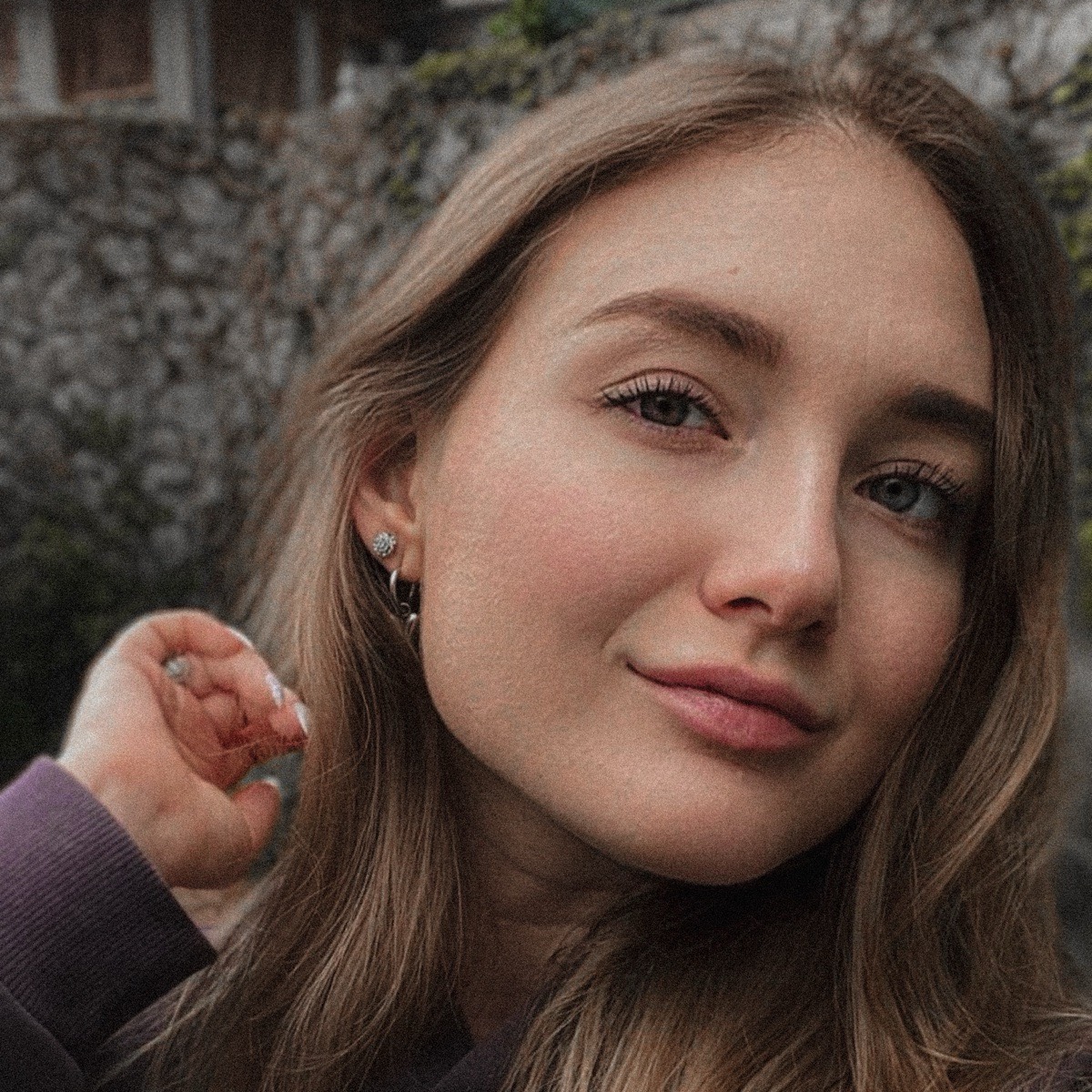 Екатерина Васильева