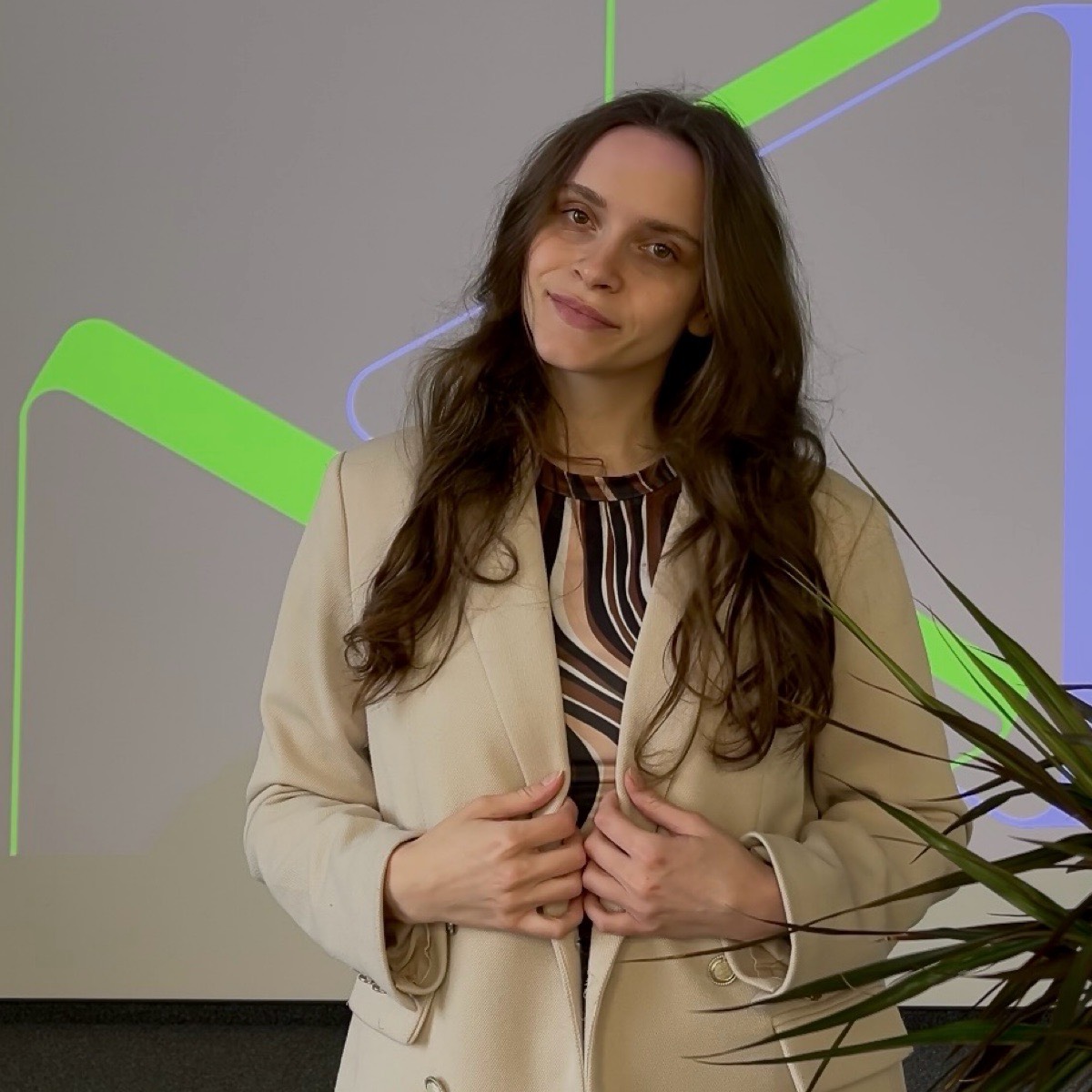 Анастасия Афонасьева | Сетка — социальная сеть от hh.ru