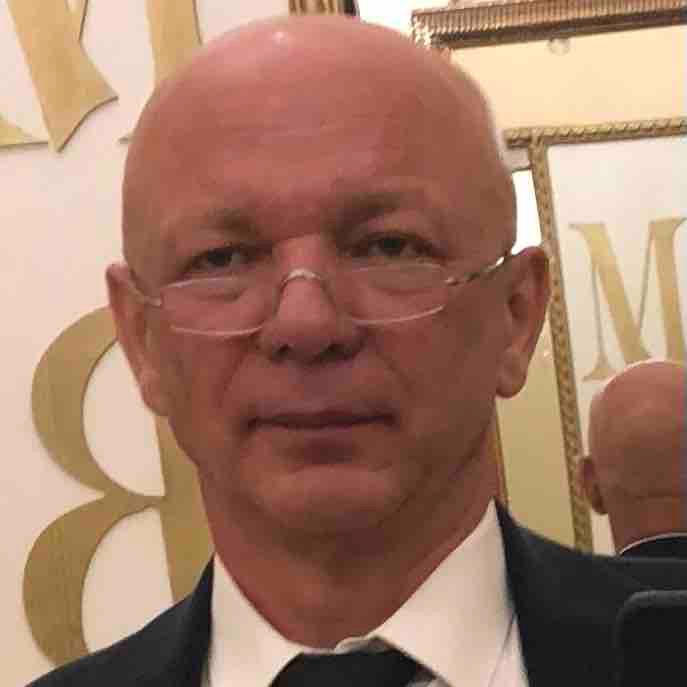 Владимир Сучков