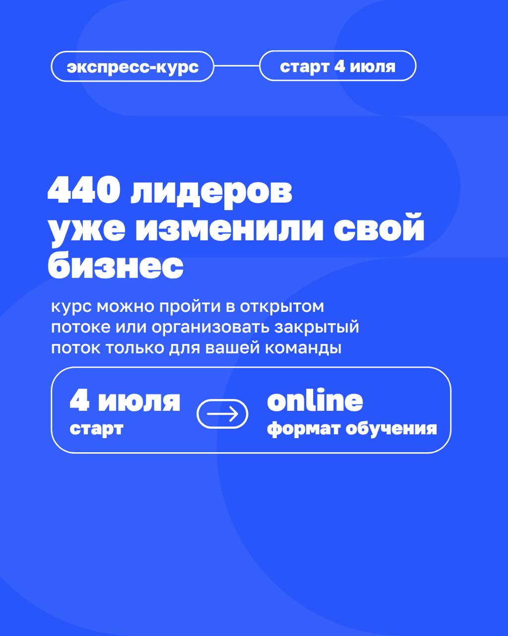 Как перестроить бизнес под клиента?
4 июля стартует новый поток практического курса Beyond Taylor | Сетка — социальная сеть от hh.ru
