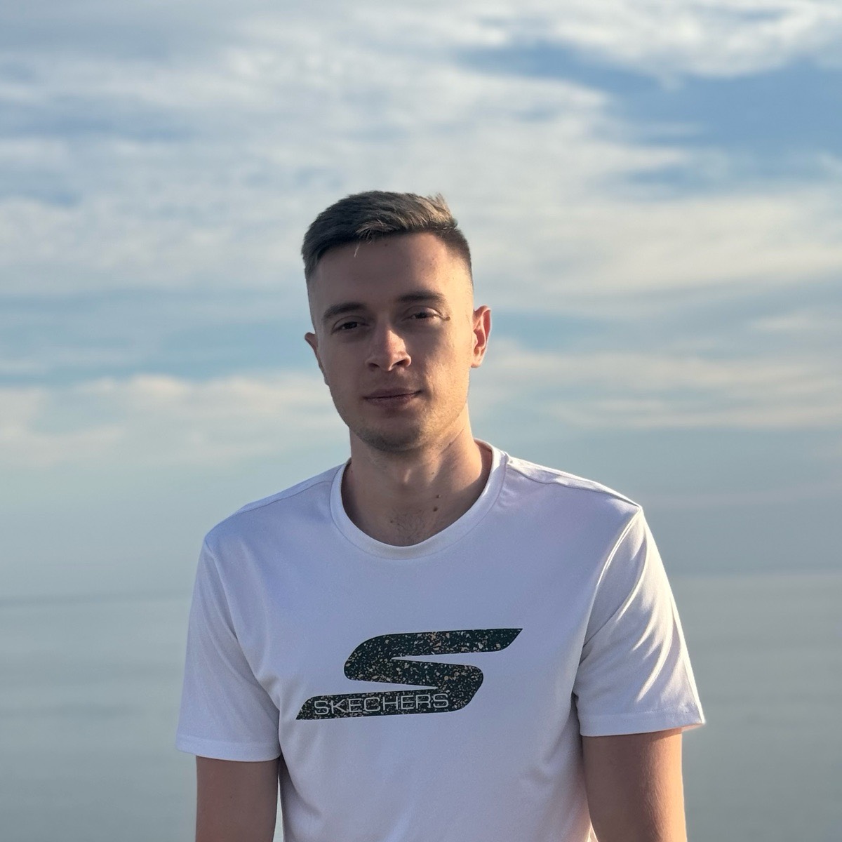 Максим Шапошников | Сетка — социальная сеть от hh.ru