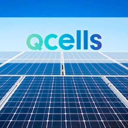 Производитель солнечных панелей Qcells создал подразделение по переработке модулей
Qcells расширит сеть утилизации в США
#солнечныеколлекторы #панели #виэ #сантехника #отопление #кондиционирование #жу... | Сетка — социальная сеть от hh.ru