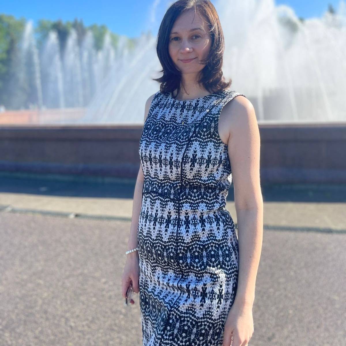 Евгения Ерошкина