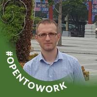 Sergei Kazakov | Сетка — социальная сеть от hh.ru