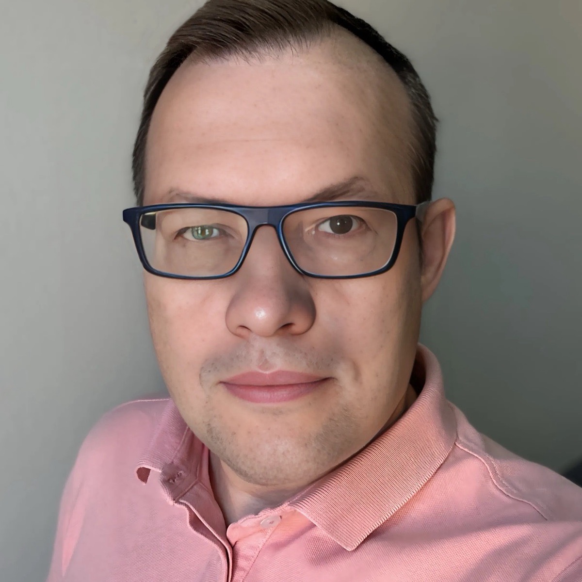 Андрей Мироненко | Сетка — социальная сеть от hh.ru