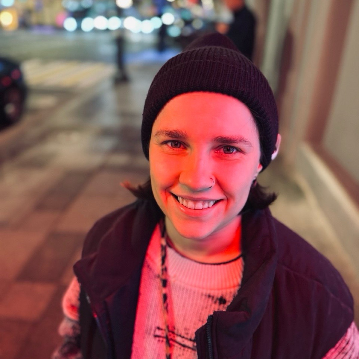 Елена Минюхина | Сетка — социальная сеть от hh.ru