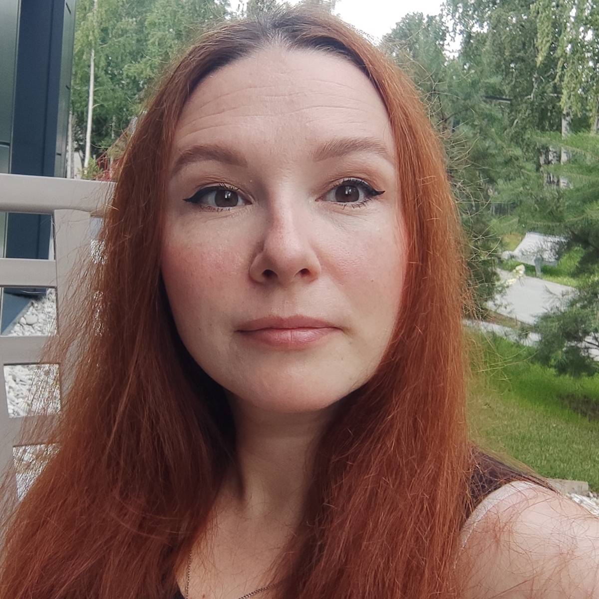 Ксения Табашникова