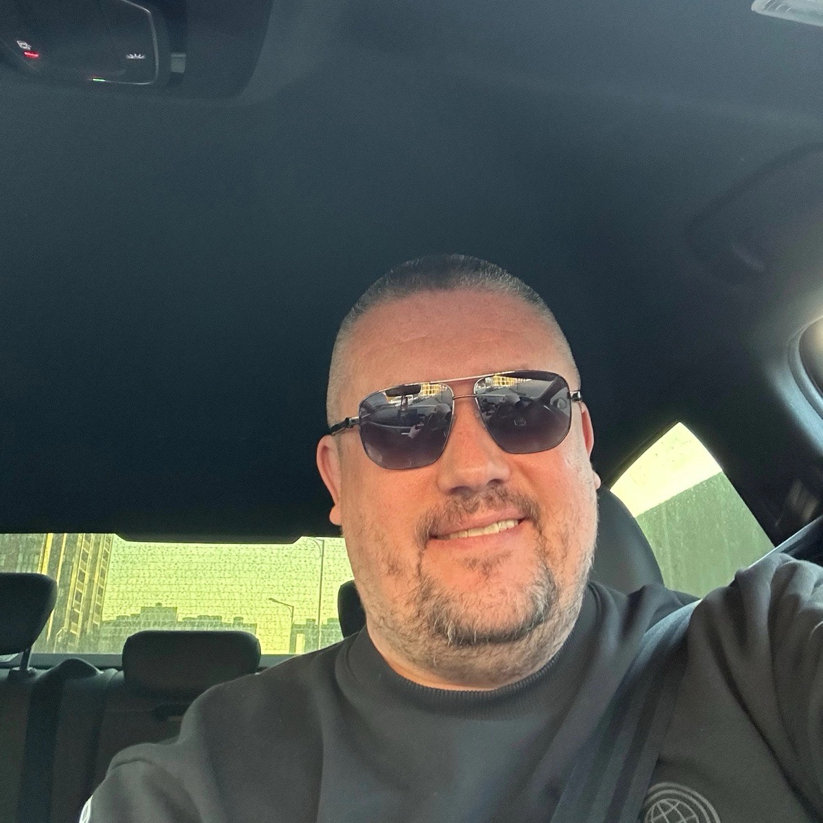 Михаил Большаков | Сетка — социальная сеть от hh.ru