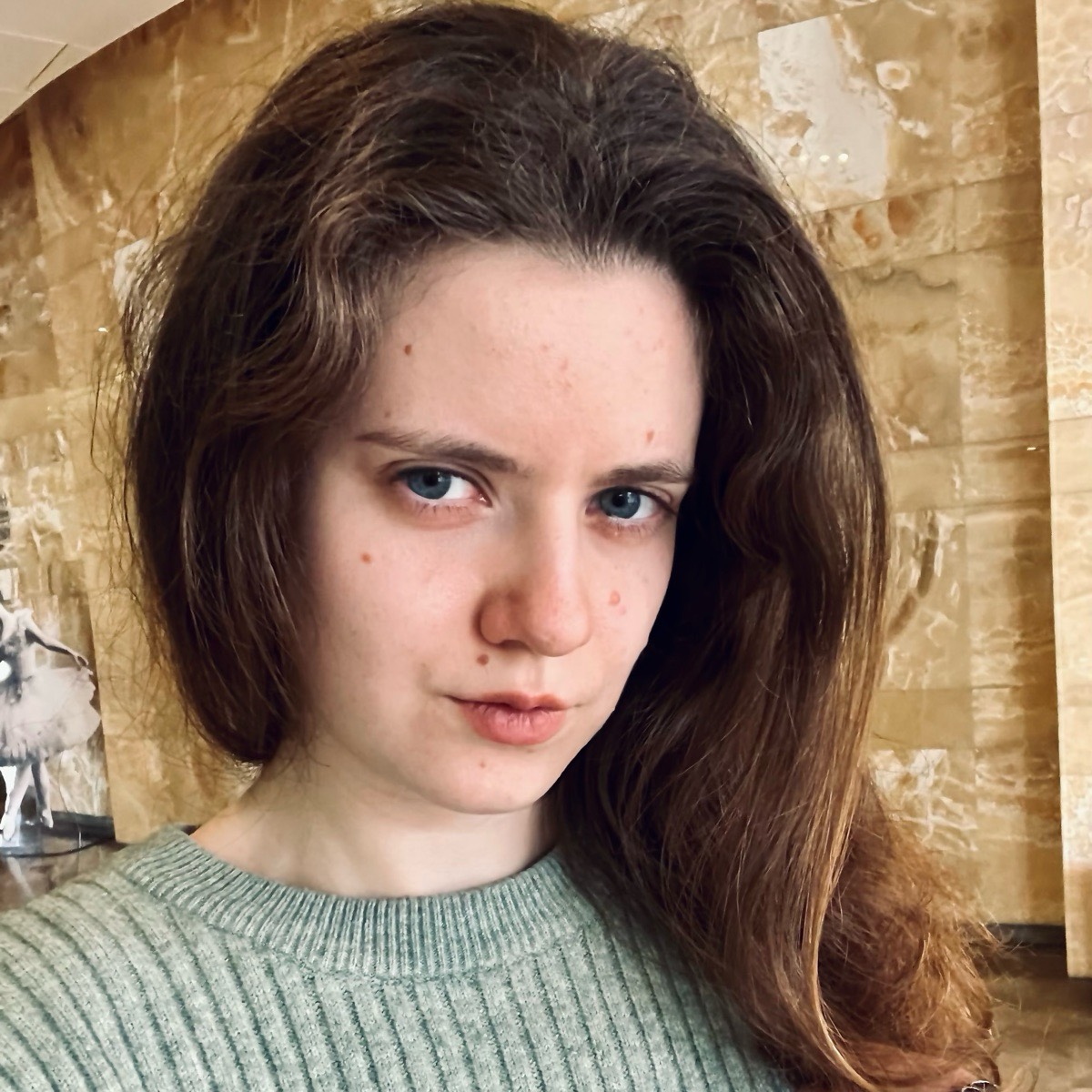 Arina Sharifullina