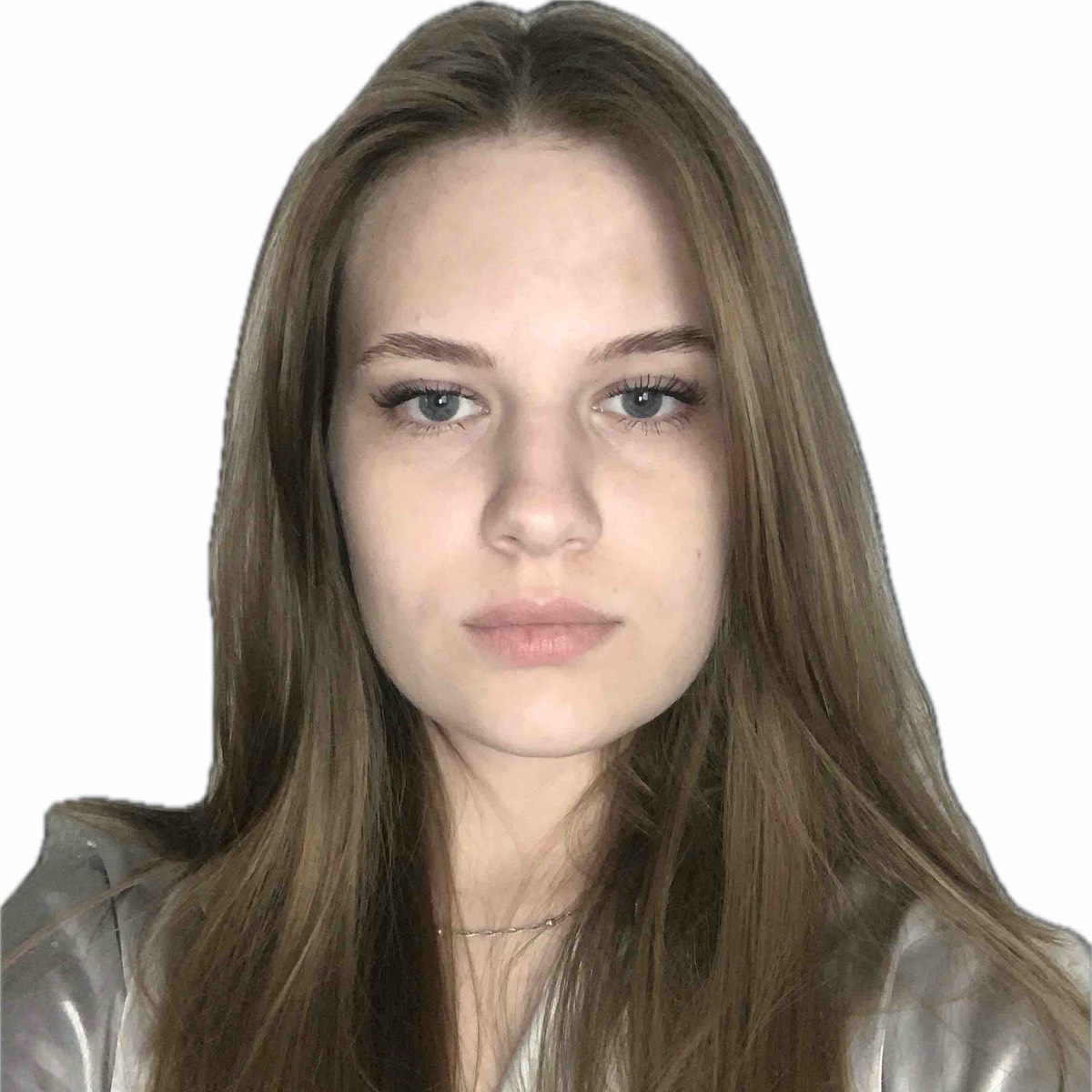 Ульяна Попова