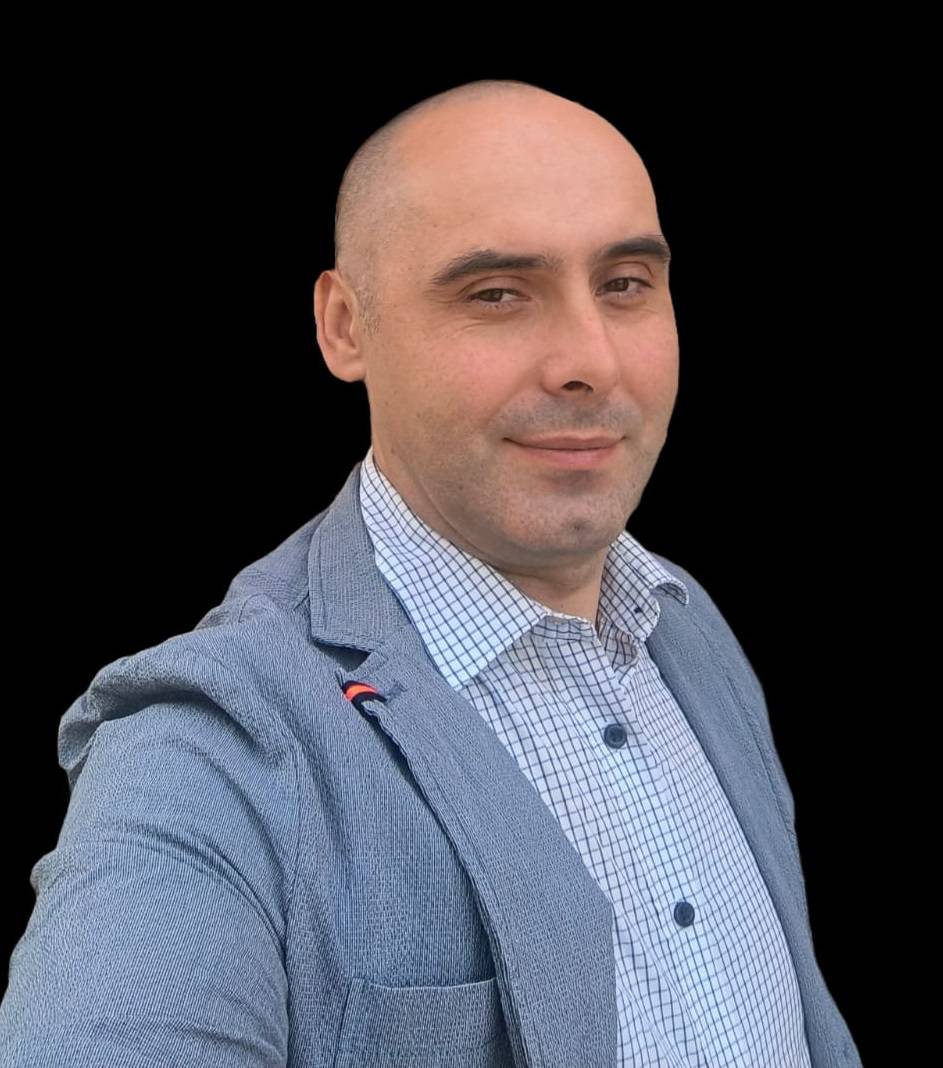 Константин Ильин