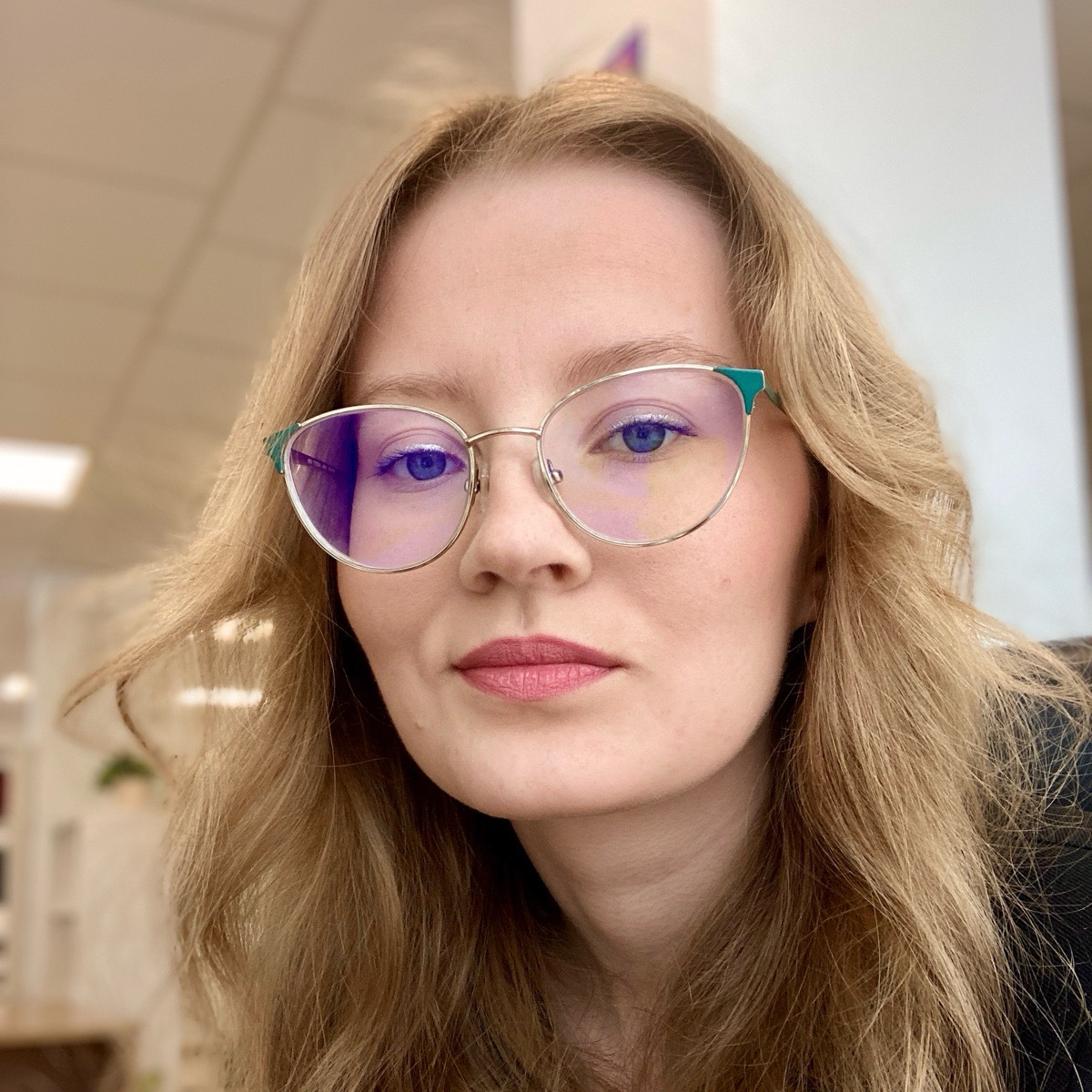 Дарья Сидорова | Сетка — социальная сеть от hh.ru