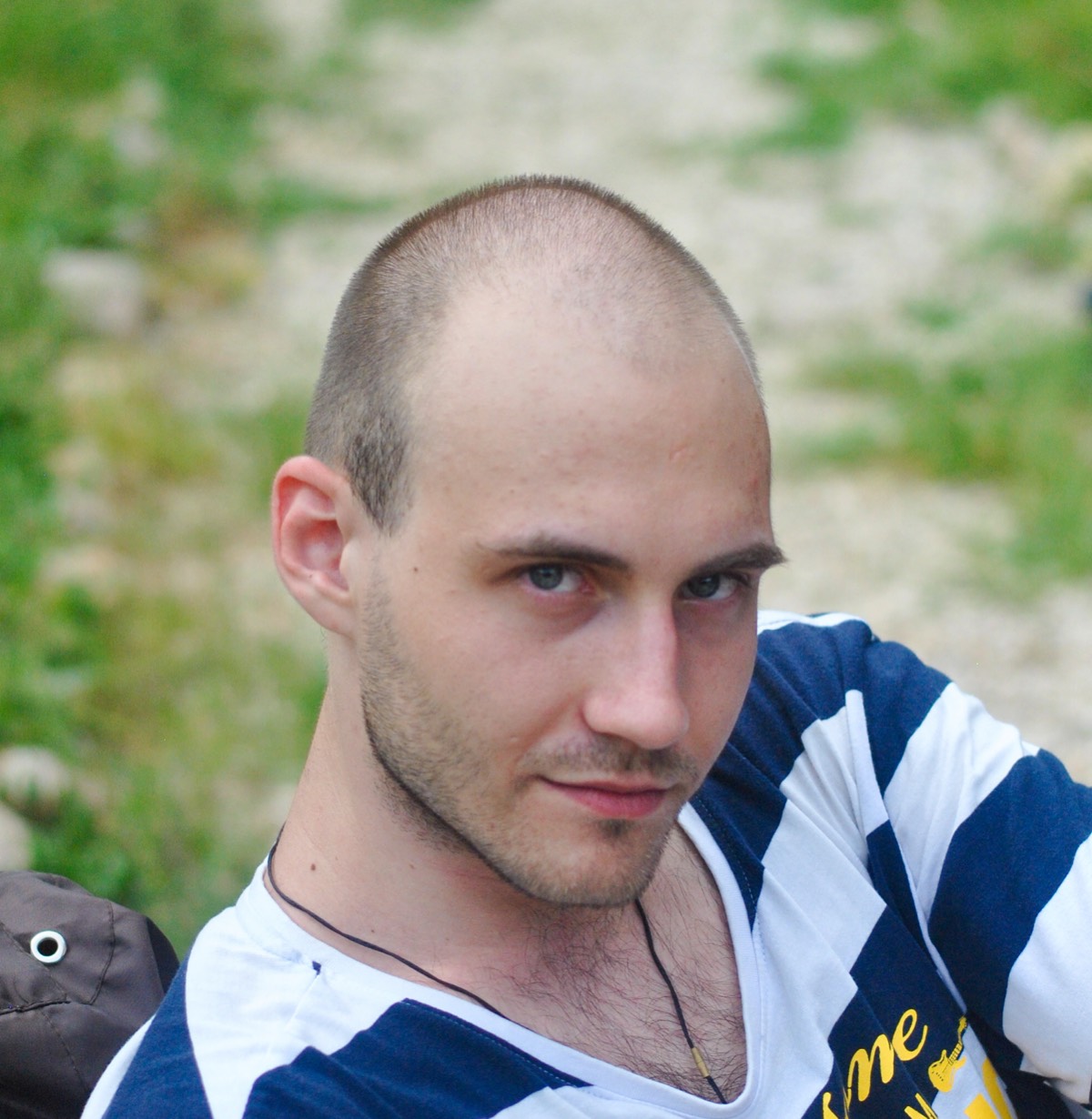 Анатолий Хохуда | Сетка — социальная сеть от hh.ru