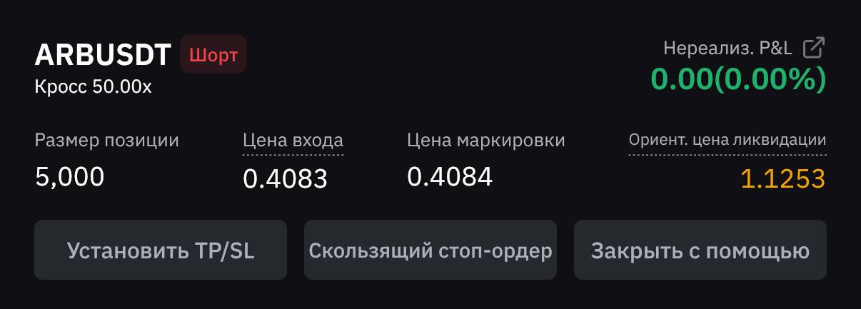 Arbusdt short
50x 45$ | Сетка — социальная сеть от hh.ru