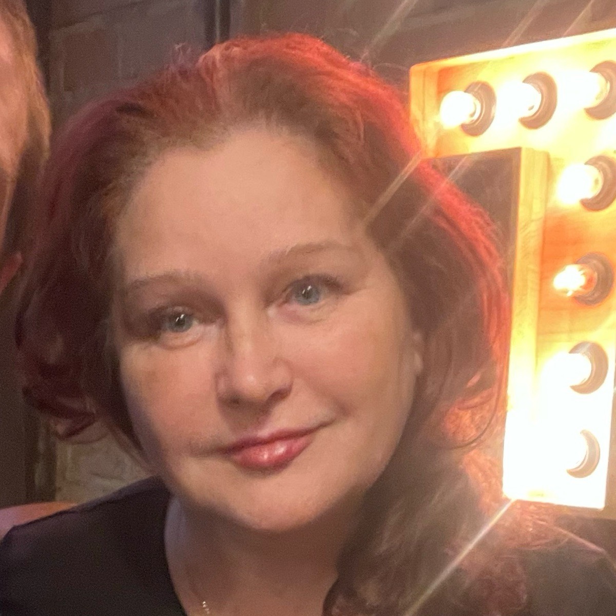 Инна Ровнейко | Сетка — социальная сеть от hh.ru