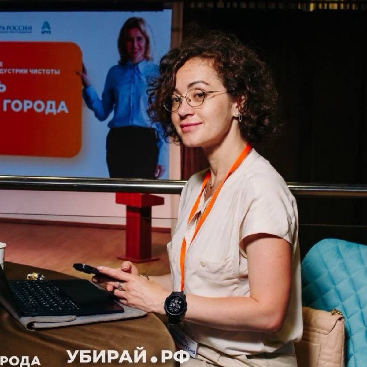 Валентина Смолова | Сетка — социальная сеть от hh.ru