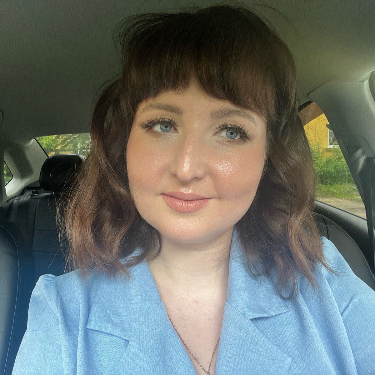 Олеся Абаскалова