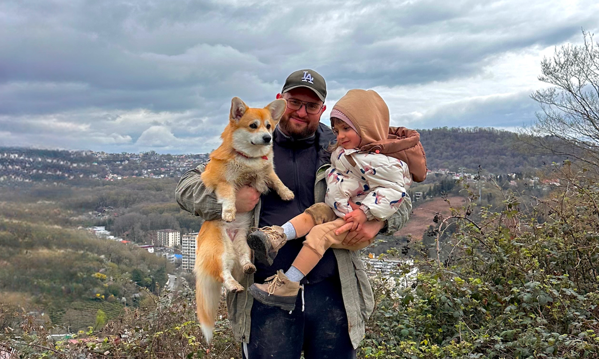 Всем привет! 👋 | Сетка — социальная сеть от hh.ru