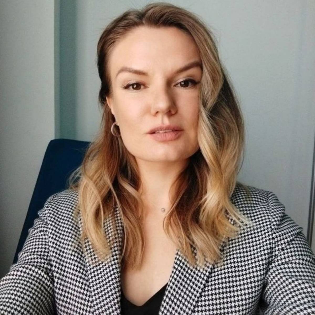 Виктория Щербакова | Сетка — социальная сеть от hh.ru