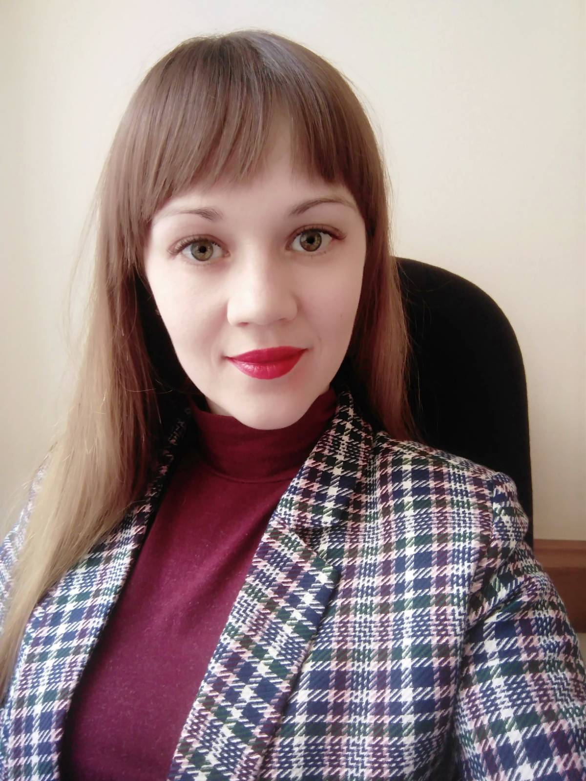 Татьяна Радченко