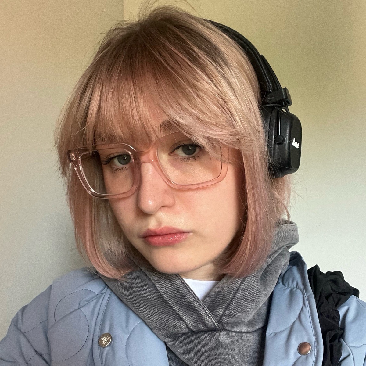 Соня Гофина | Сетка — социальная сеть от hh.ru