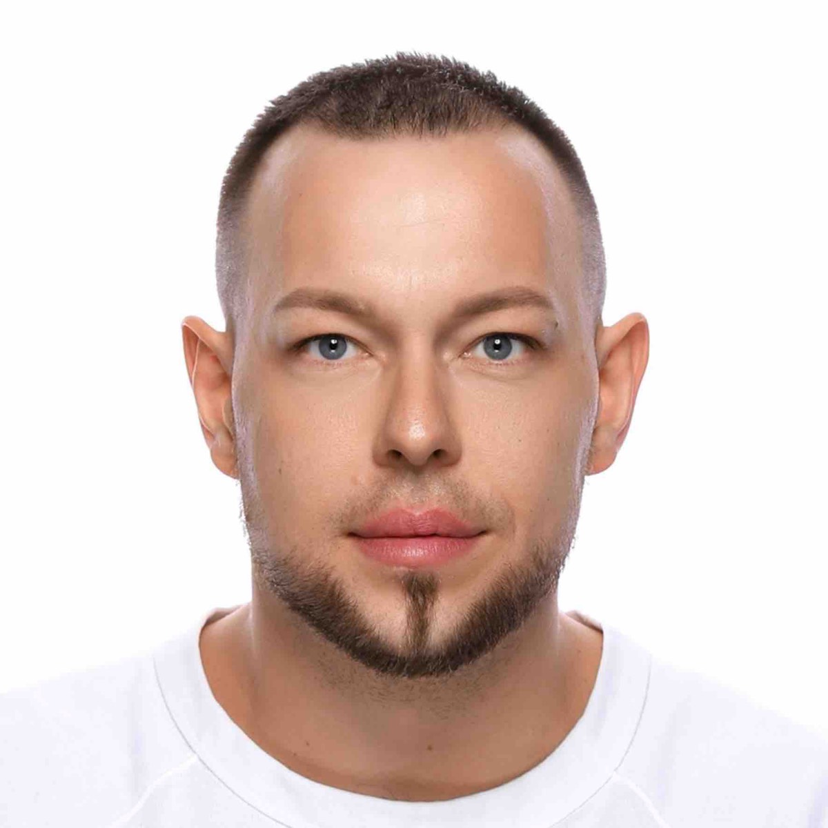 Сергей Кирьяков