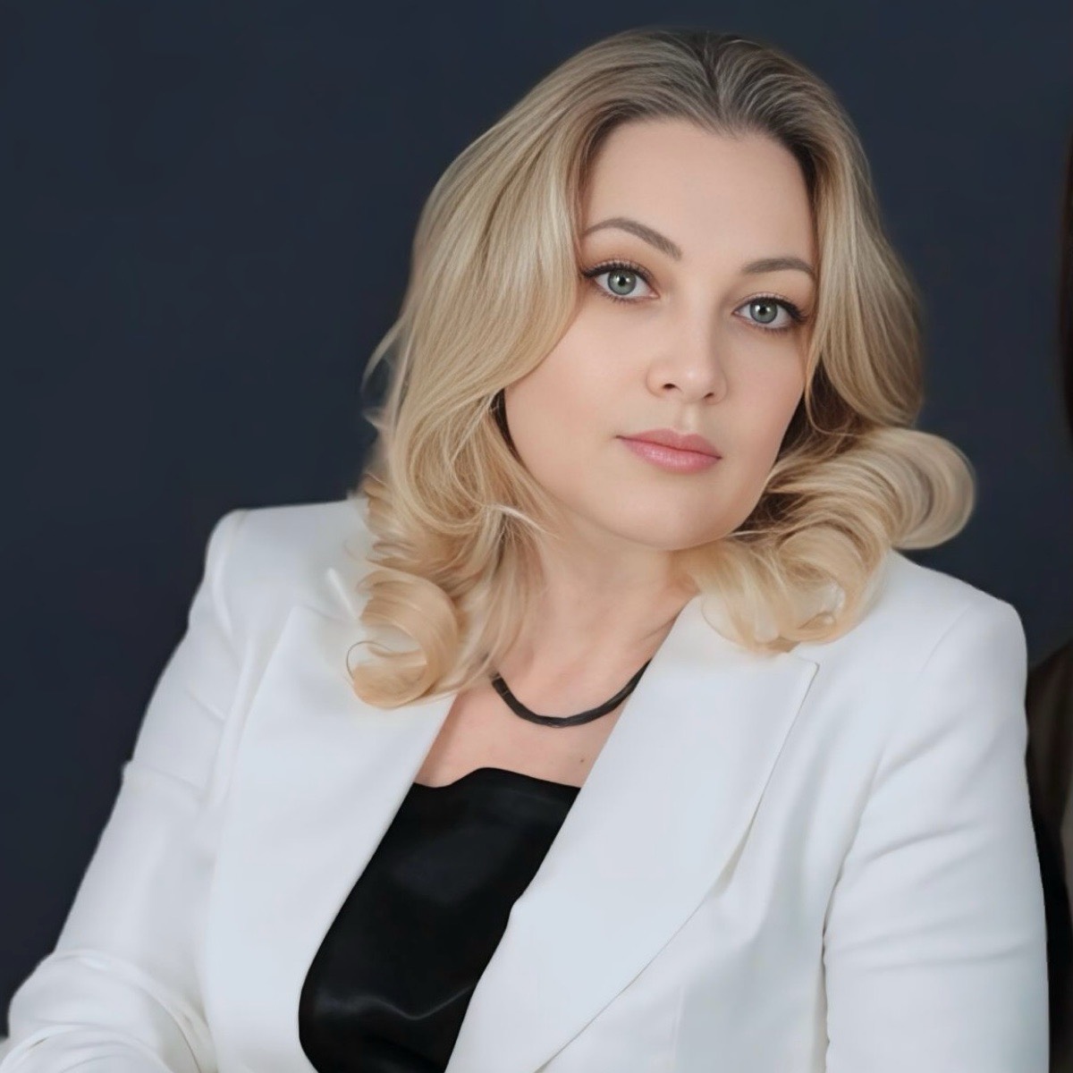 Юлия Поповцева | Сетка — социальная сеть от hh.ru