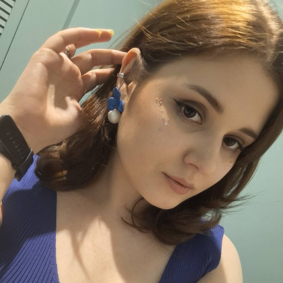 Дана Макаева