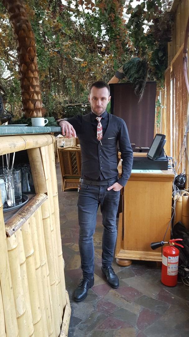 Дмитрий Тахаутдинов | Сетка — социальная сеть от hh.ru