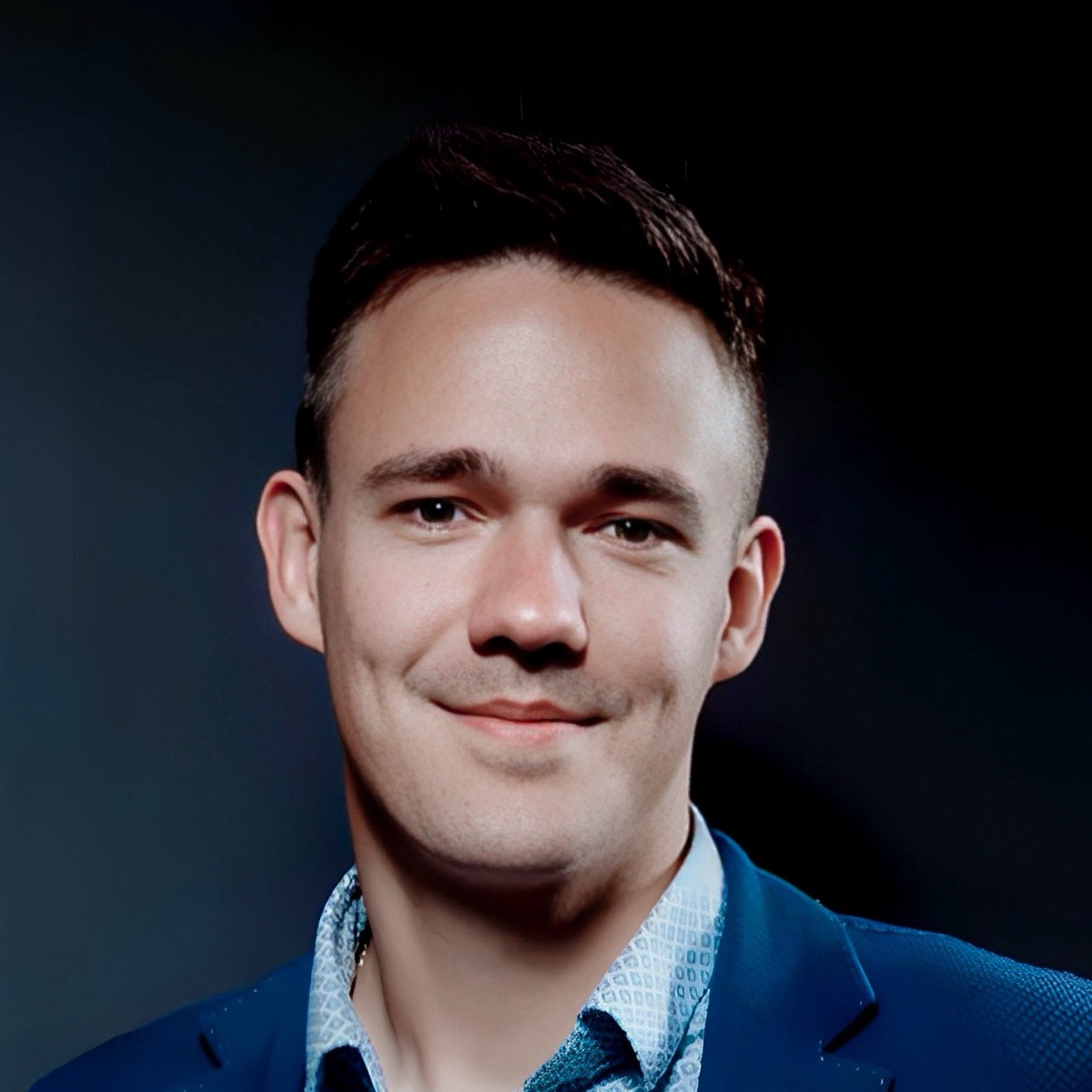 Владимир Фролов | Сетка — социальная сеть от hh.ru