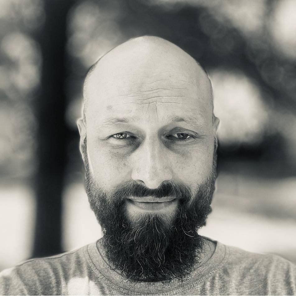 Александр Мармышев