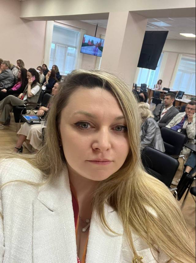 Вернулась из Архангельска — эмоции до сих пор не отпускают!
Я прилетела в Архангельск, чтобы выступить на Национальном конгрессе РГР и провести живой мастер-класс для агентов недвижимости | Сетка — социальная сеть от hh.ru