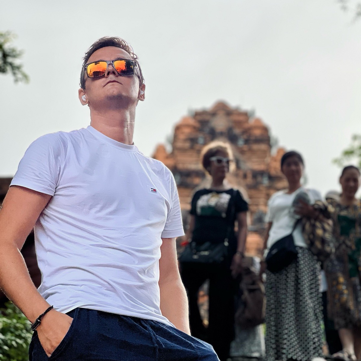 Андрей Богородский