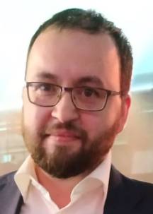 Александр Кузнецов | Сетка — социальная сеть от hh.ru