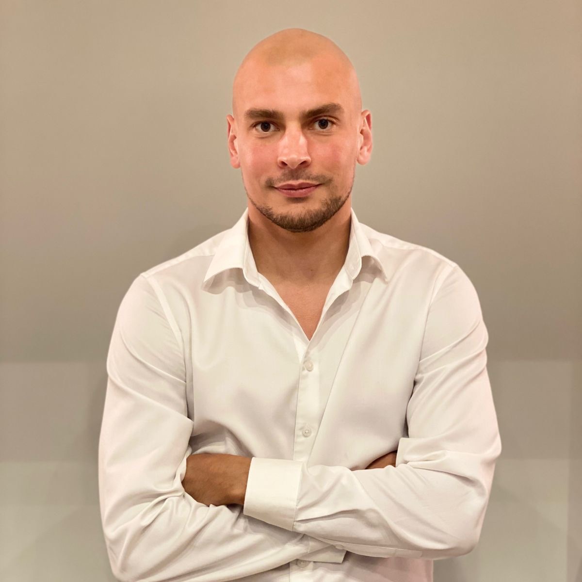 Святослав Колотов | Сетка — социальная сеть от hh.ru