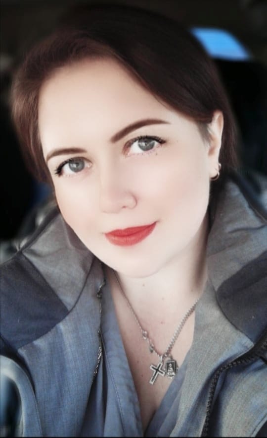 Ксения Барт