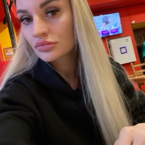 Ольга Кислицына