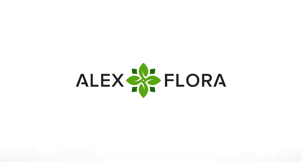 ☘️Создала анимацию для ALEXFLORA🌿 | Сетка — социальная сеть от hh.ru